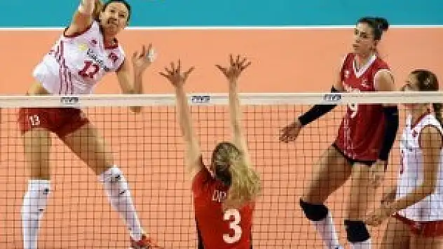 Milliler finalleri 4. sırada tamamladı