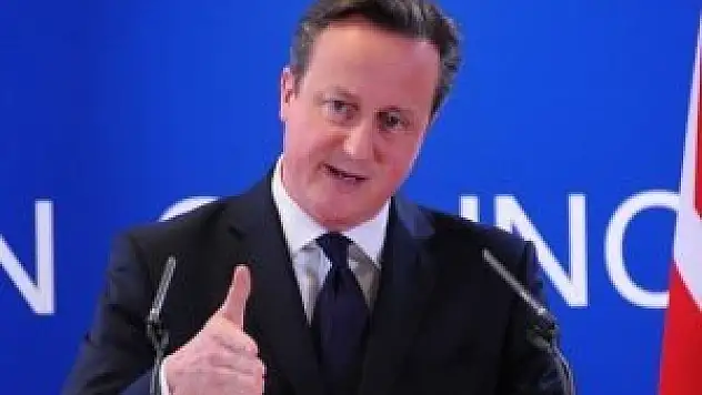 İngiltere IKBY'ye Güvenlik Temsilcisi atadı