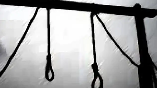 8 kişi daha meçhul bir şekilde idam edildi