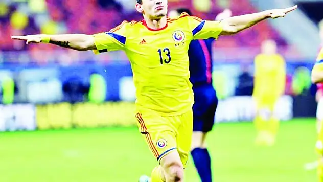 Konyaspor'da forvet arayışı