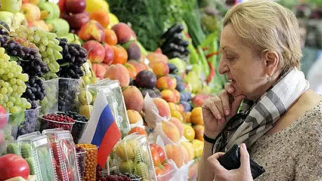 Hangi ayda hangi meyve ve sebze tüketilmeli