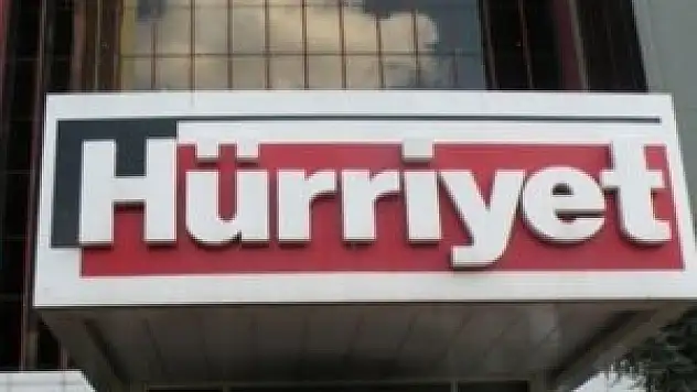 İşte Hürriyet'in yeni yayın yönetmeni
