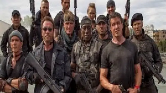 ABD'li aktörlerden katil İsrail'e destek