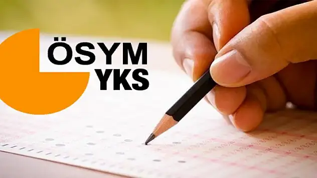 ÖSYM giriş belgelerini erişime açtı