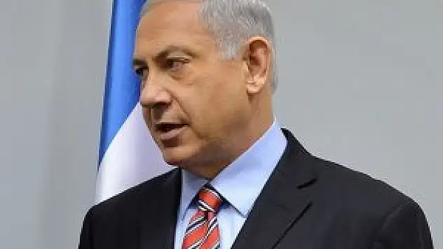 Katil konuştu: ''Gazze'ye saldırılar devam edecek''