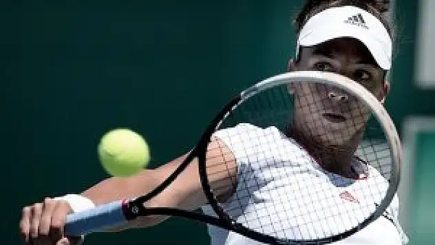 Özgen Rusya'da şampiyon oldu