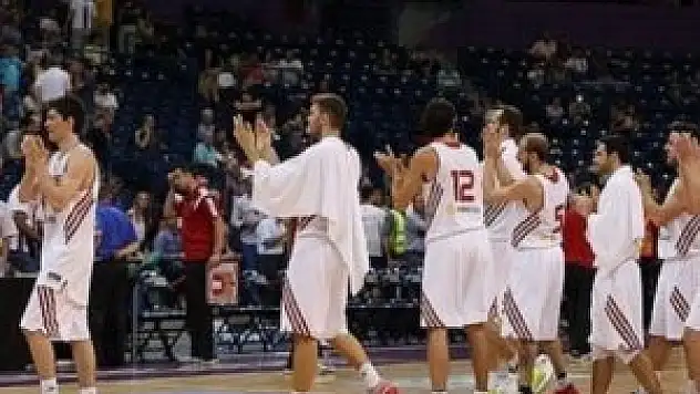 Milli Takım'ın Dünya Kupası kadrosu belli oldu