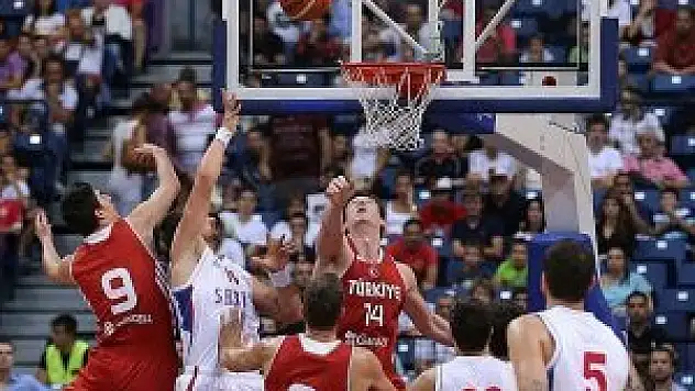 Dünya Kupası kadrosu belli oldu