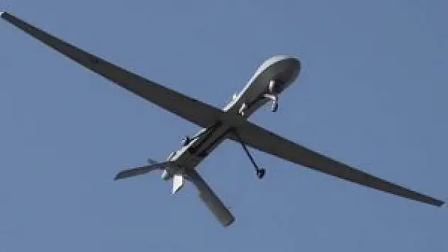 İran İsrail'e ait İHA düşürdüğünü iddia etti