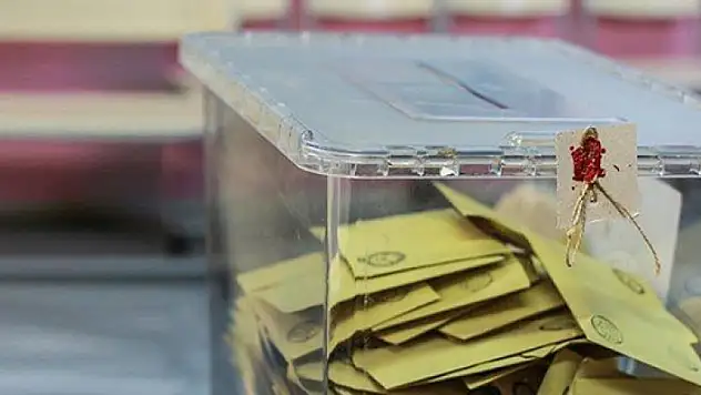 23 Haziran seçimleriyle ilgili flaş gelişme! Görevleri iptal edildi