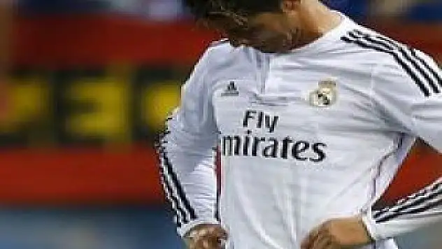 Şok iddia! Ronaldo 5 aydır...