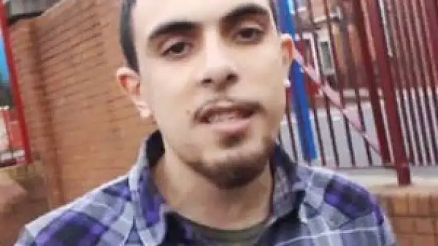 Amerikalı gazetecinin kafasını keserek öldüren IŞİD üyesinin kimliği belli oldu!