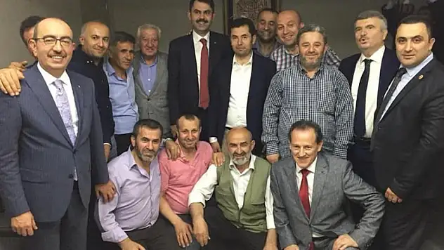 Bozkırlılar İstanbul'da buluştu