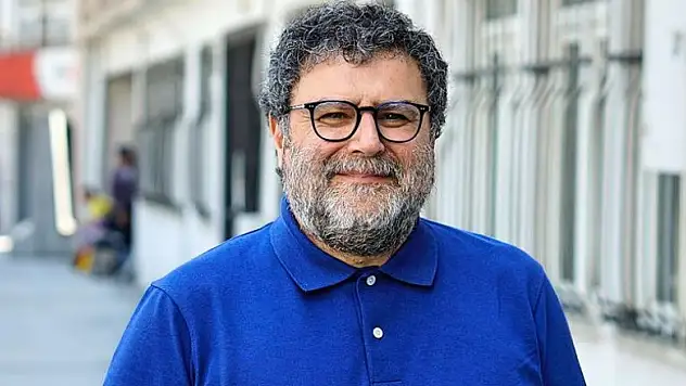 'Toplumsal ön yargılar kültür ve sanatla yok oluyor'