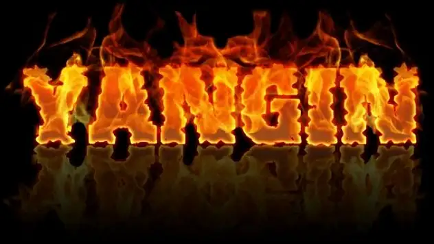 Konya'da ev yangını: 1 ölü