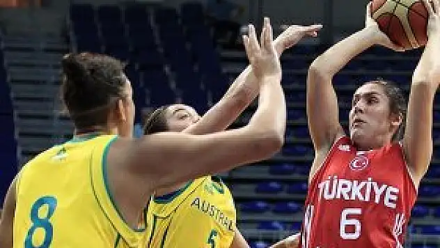 'Potanın Perileri' namağlup şampiyon