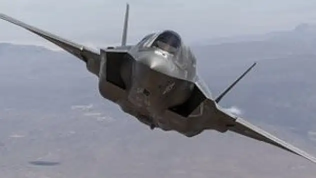 ABD'nin IŞİD'e hava saldırıları sürüyor