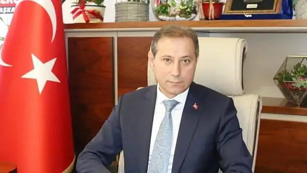 Başkan Karabacak'tan koronavirüs fırsatçılarına uyarı