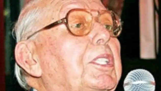 Hancı'nın şairi veda etti