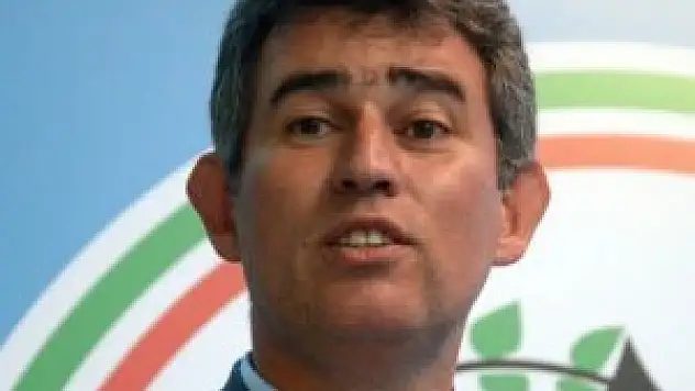 Feyzioğlu'nun paralel yapı rahatsızlığı