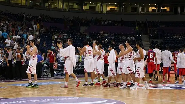 '12 Dev Adam' İspanya yolcusu