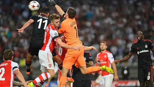 Devler Ligi'nde rövanş heyecanı