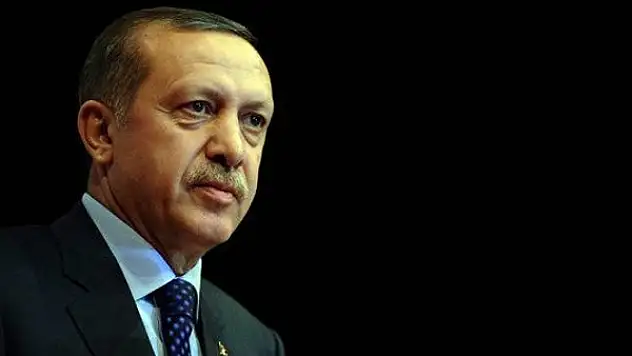 Erdoğan'dan milyar dolarlık talimat!