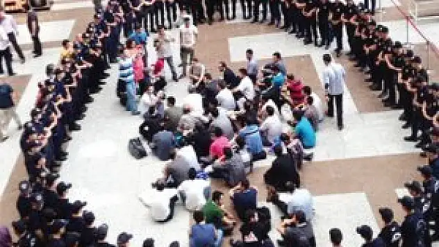 ''Paralel gitti AA'ya saldırılar bitti''