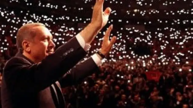 Erdoğan bu hafta 'ilk'lere imza atacak