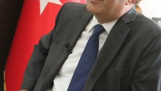 Konya Şeker'den ithal ürün restine rest!