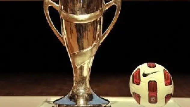 Süper Lig 57. yaşına giriyor