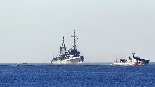 Bulunan ceset gençlerden birine ait çıktı