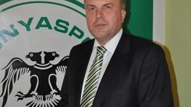 Torku Konyaspor'da yerli kaleci arayışı sürüyor
