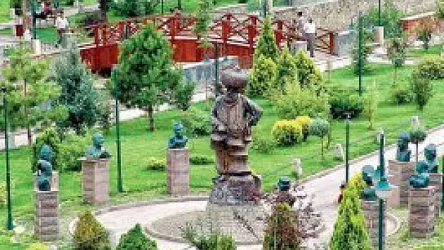 Akşehir il olmak istiyor!