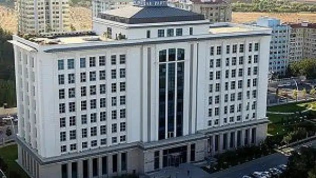 AK Parti Olağanüstü Kongre hazırlanıyor