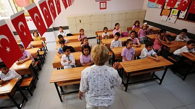 Süresi uzatıldı...