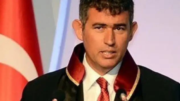 Yargıtay'dan Feyzioğlu'na vize