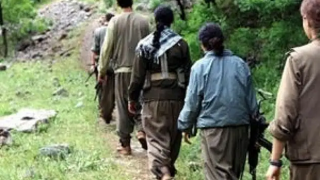 PKK, Çinli 3 işçiyi kaçırdı