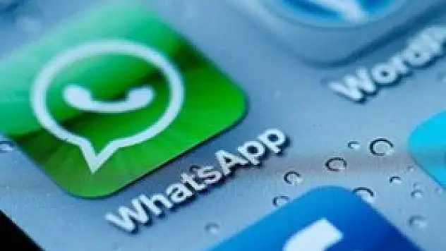 İşte Whatsapp'ın kullanıcı sayısı?