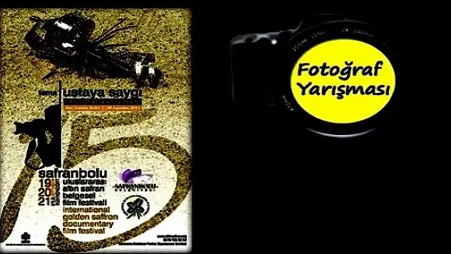 Fotoğraf yarışmasına 75 başvuru