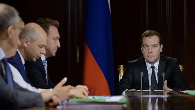 Türkiye'ye müjde! Rusya'dan ilk onay çıktı