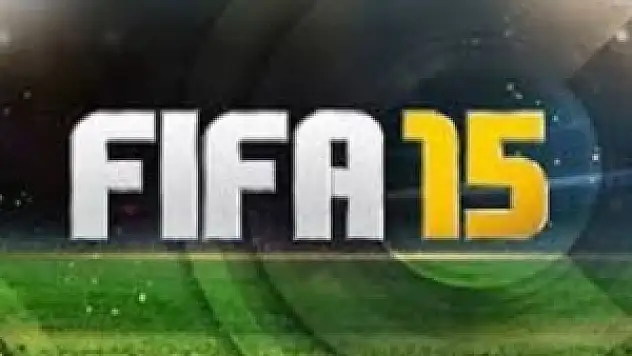 FIFA 15'in Türkiye kapağındaki futbolcu kim olacak?