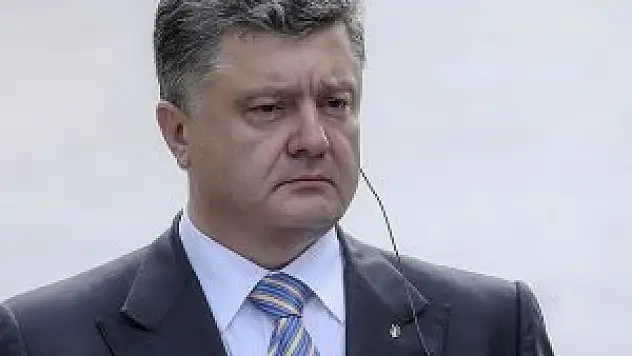 Ukrayna erken seçime gidiyor