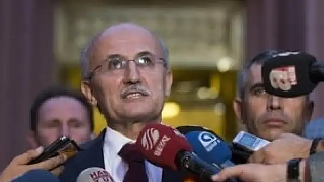 'Cumhurbaşkanımız muhtemelen katılmayacak'