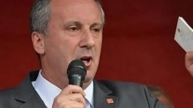 'Neden genel başkanı istifaya çağırmıyorsunuz?'