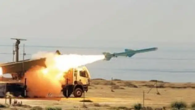 Patriot füzeleri götürülüyor