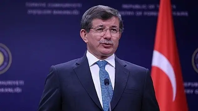 Davutoğlu neden okuldan uzaklaştırılmak istendi?