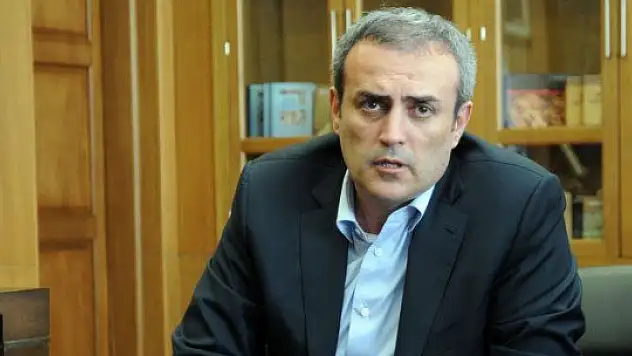 Erdoğan o toplantıya neden katılmıyor?