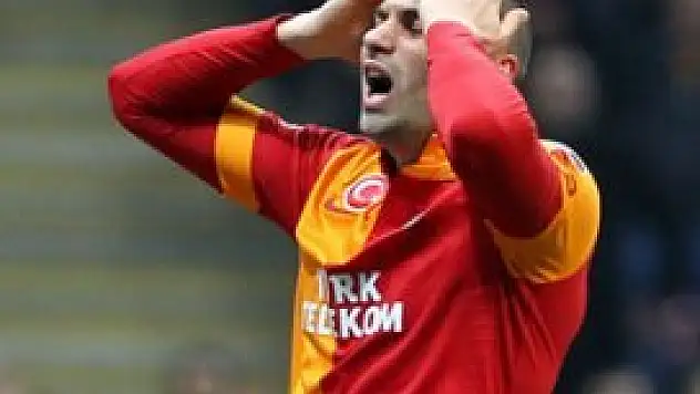 Cimbom'da cuma sendromu! 0-1