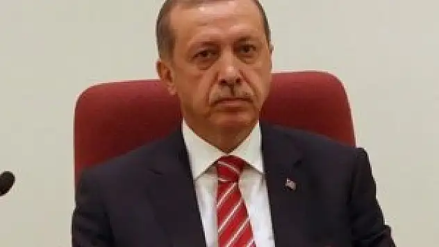 Erdoğan'dan 'Malazgirt' mesajı